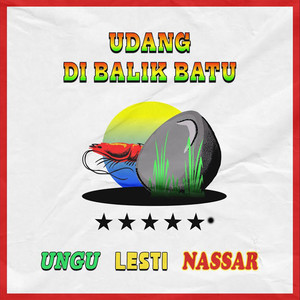 Udang Di Balik Batu