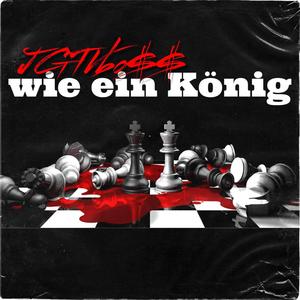 wie ein König (feat. King Boss) (Explicit)