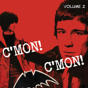 C’Mon! C’Mon! Vol. 2