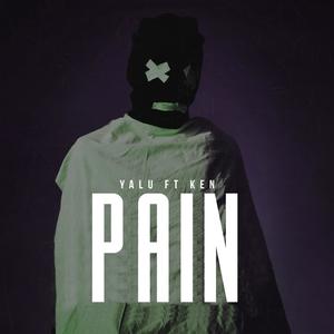 Pain (feat. Ken)