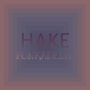 Hake Funkadelic