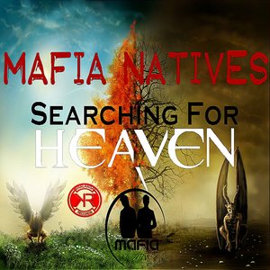 Searching for Heaven (Broken Beat Infection Mix)