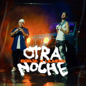 Otra Noche (feat. Lil Mow) (Explicit)