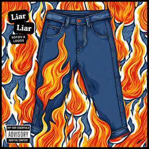 Liar Liar (Explicit)