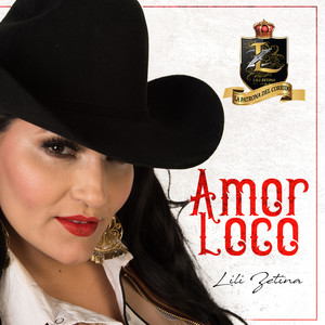 Amor Loco (Con Banda Los Populares Del Llano)