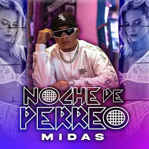 Noche de perreo (Explicit)