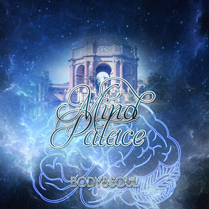 Mind Palace – Music for Mind & Body, Spiritual Healing, Mind and Body Connection, Healing Prayer, Mindfulness Meditation for Inner Power, Relaxing Music with Nature Sounds for Spirituality & Emotional Health