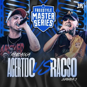 Deluxe - Racso Vs Acertijo (Live|Explicit)