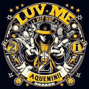 Luv Me 2 (Explicit)