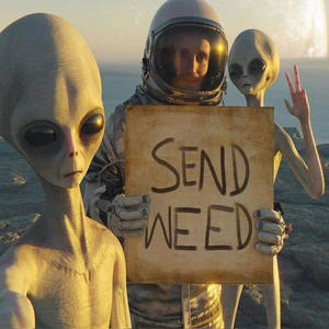 Alienated (feat. KLSO) (Explicit)