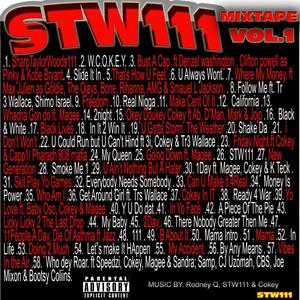 It's Going Down (feat. Magee & Cokey) (Explicit)