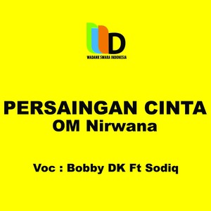 Persaingan Cinta Om Nirwana