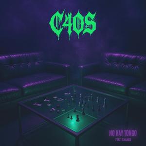 No Hay Tongo (feat. Chango) (Explicit)