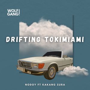 Drifting Tokimiami