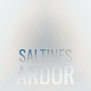 Saltines Ardor