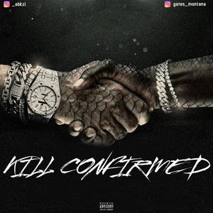 Kill Confirmed(feat. EBK Zi) (Explicit)