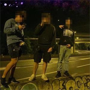 Ettengabe (Explicit)