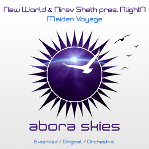 Maiden Voyage (Original Mix)