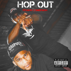 Hop Out (Explicit)