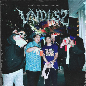 Vandals 2 (Explicit)