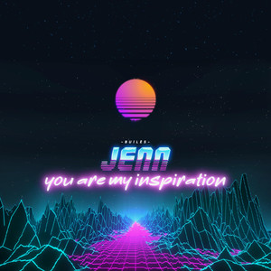 Jenn You Are My Inpsiration (Jymi)