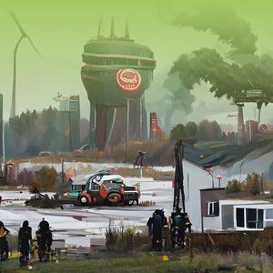 Galactic Autopilot Nexus