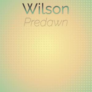 Wilson Predawn