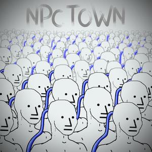 NPC town (feat. Alessandro Tedesco)