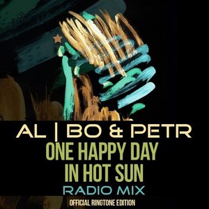 One Happy Day in Hot Sun (Radio Mix)