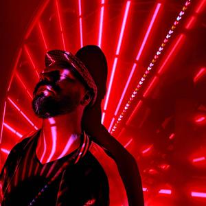 Johnny Red (feat. Alia)