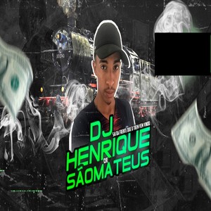 Atabaque De São Mateus (Explicit)
