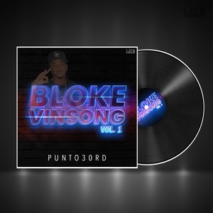 Bloke Vinsong, Vol. 1 (Explicit)