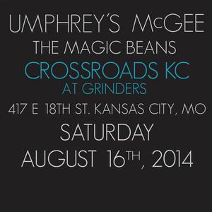 8-16-2014, Crossroads Kansas City