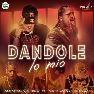 DANDOLE LO MIO