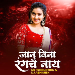 Janu Vina Rangach Naay (Dj Remix)