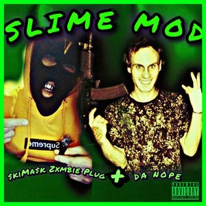 SLIME MOD (Explicit)