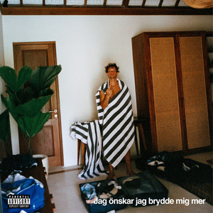 Jag önskar jag brydde mig mer (Explicit)