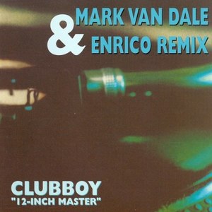 12-Inch Master (Mark Van Dale with Enrico Edit Remix)