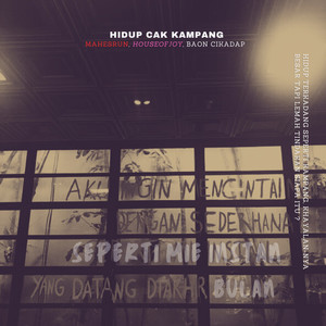 Hidup Cak Kampang (Explicit)