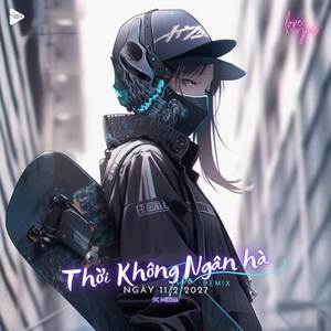 Thời Không Ngân Hà Remix (Tipo Remix)