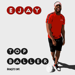 Top Baller (Explicit)