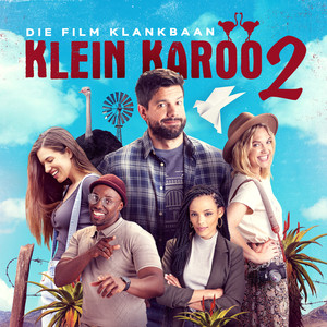 Klein Karoo 2 (Die Film Klankbaan)