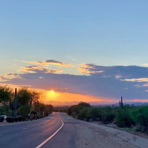 Lights Up, Burns Out