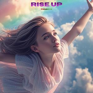 RISE UP (Fonecys Violin Mix)