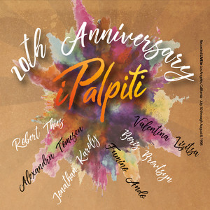 iPalpiti (20th Anniversary) [Live]