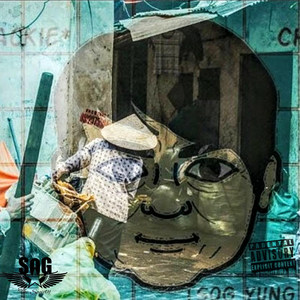 Jackie Chan (Explicit)
