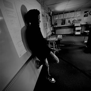 Bound (feat. BTDLilwalkdown & YDSRankk) (Explicit)