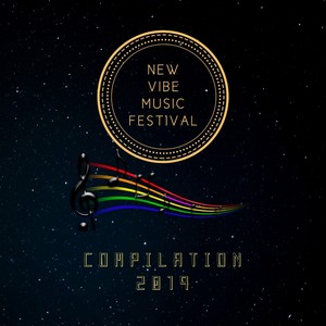 New Vibe Music Festival Compilation (2019)