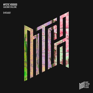 Mystic Voodoo (Original Mix)
