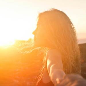 Time Line Shift Is a Gift (Explicit)